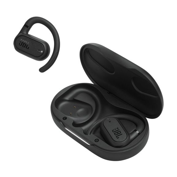 JBL Soundgear Sense true wireless in-ear hörlurar (svart), bild 2