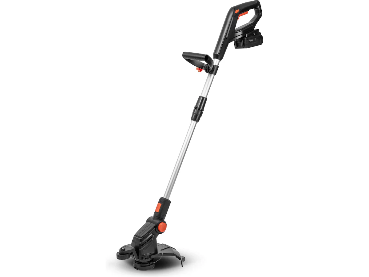 Freev GST-300 Trådlös Gräsklippare 30cm 20V