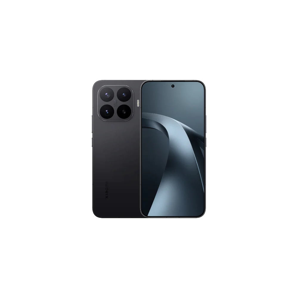 Xiaomi 17T Pro 512 GB, Black