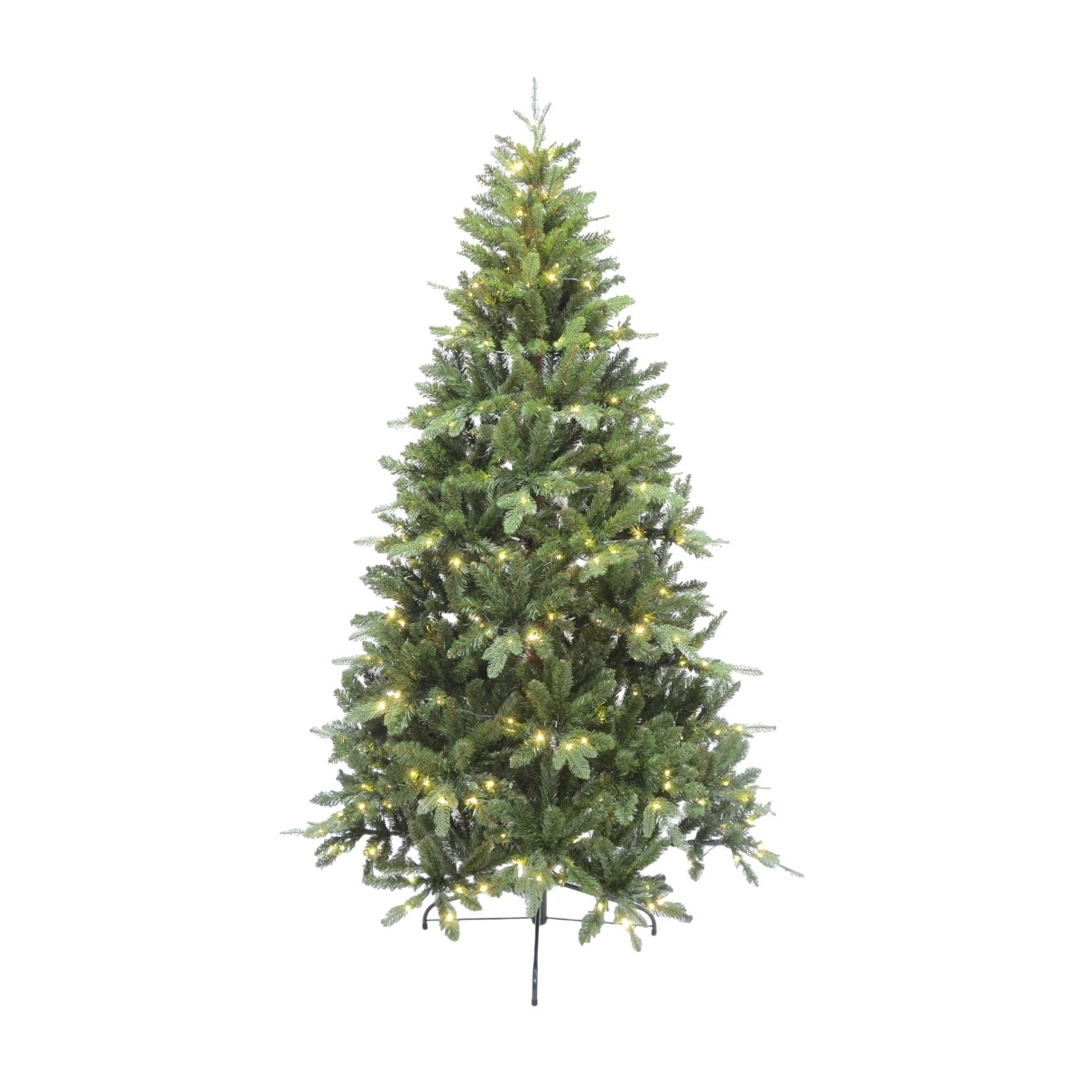 Kulz Aspen julgran 210 cm