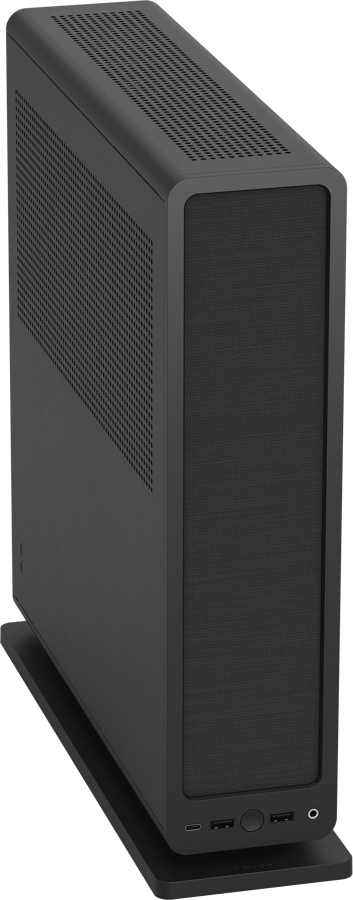 Fractal Design Ridge Svart, bild 3