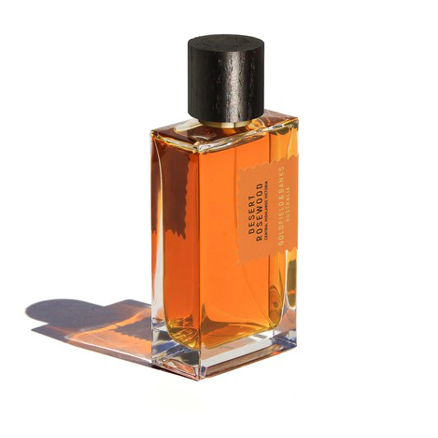 Goldfield & Banks Desert Rosewood Eau de Parfum 100 ml, bild 3