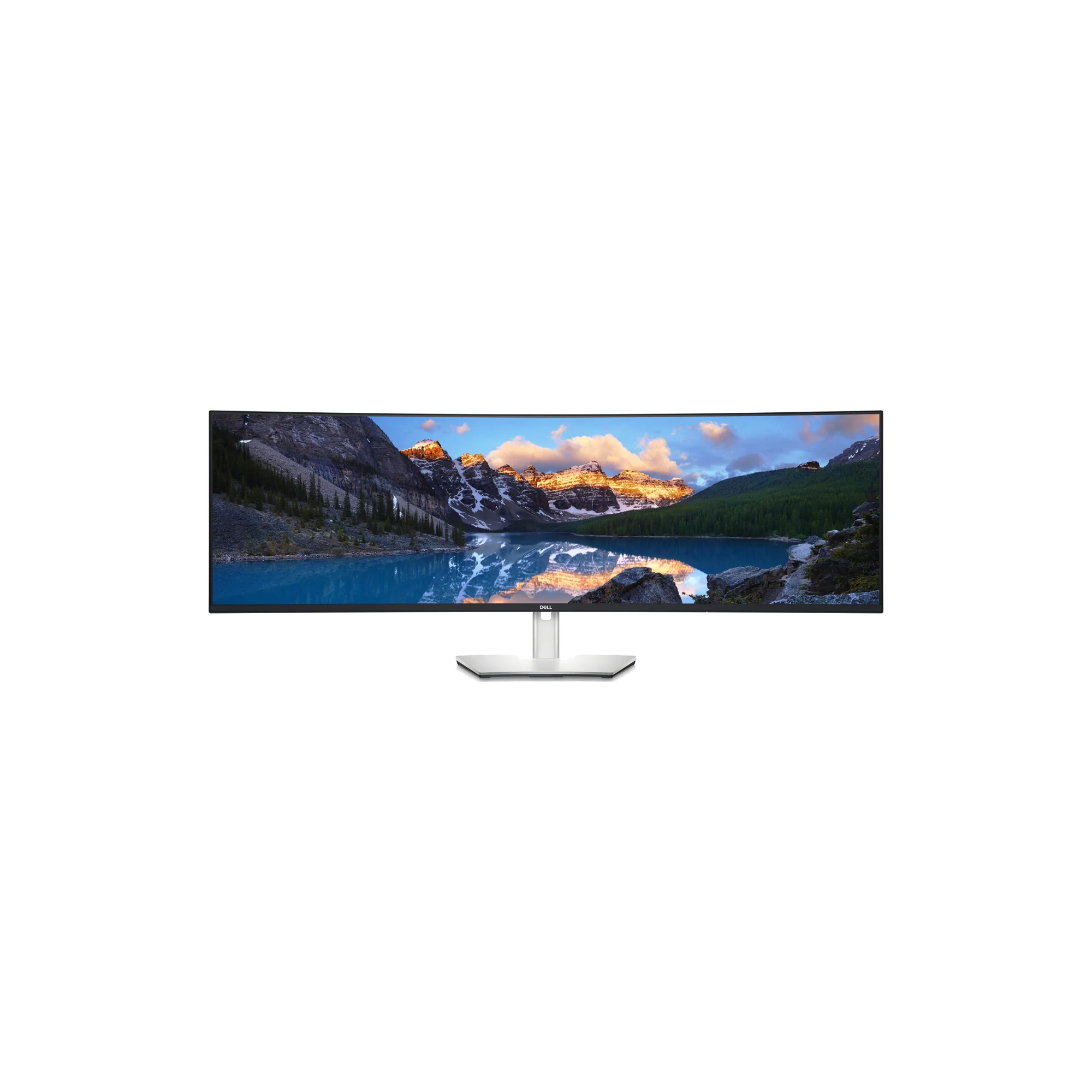 Dell U4924DW 49" DQHD-skärm