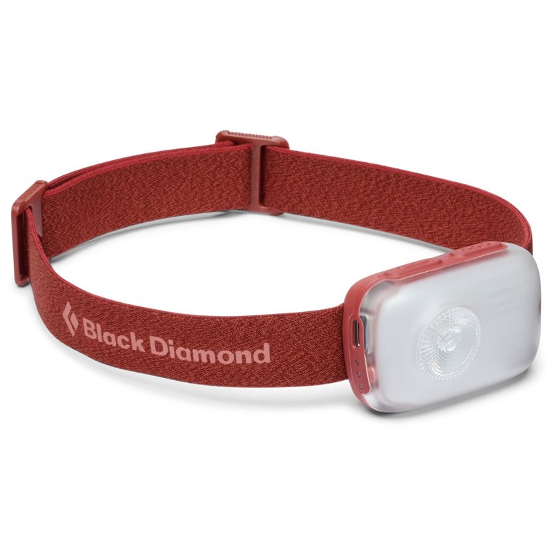 Black Diamond Stella-R Headlamp Burnt Sienna - OneSize