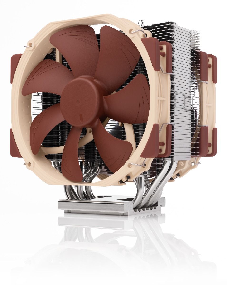 Noctua NH-U14S TR5 -SP6, bild 4