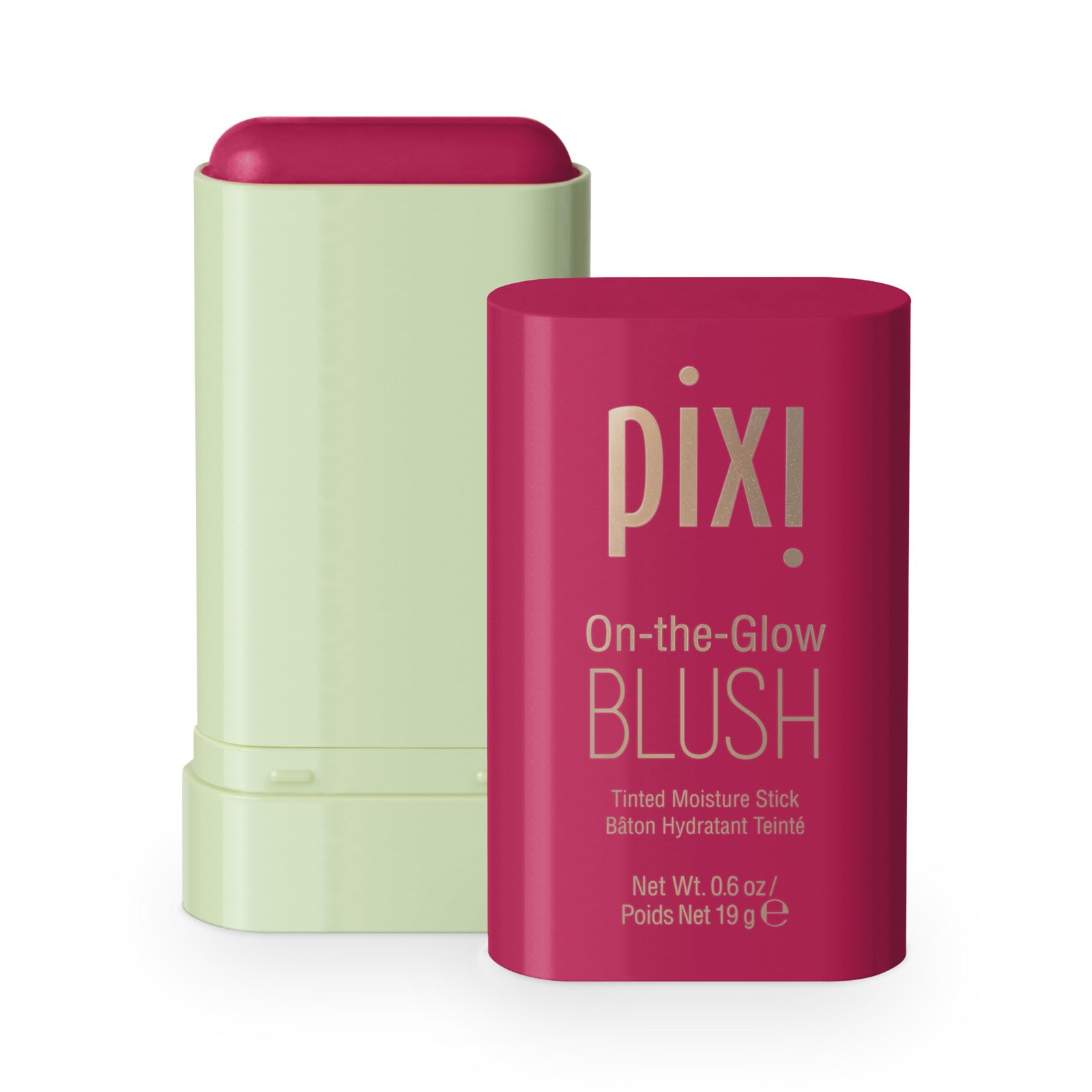 Pixi On-The-Glow Blush Ruby Ruby