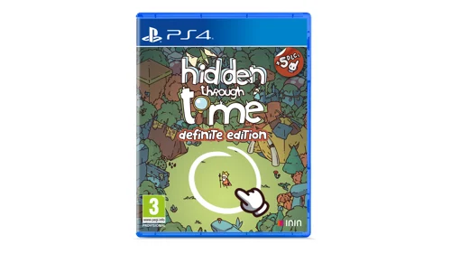 Hidden Through Time: Definitive Edition, bild 3