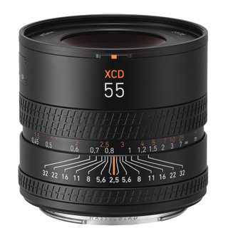 XCD 55mm f/2,5 V