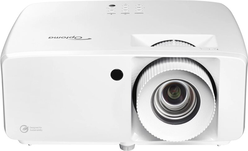 Optoma UHZ66 4K UHD, bild 4