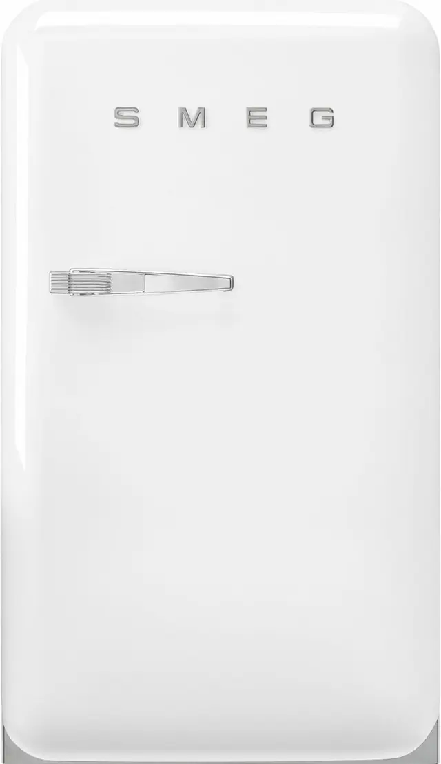 Smeg 50's Style FAB10HRWH6 minibar