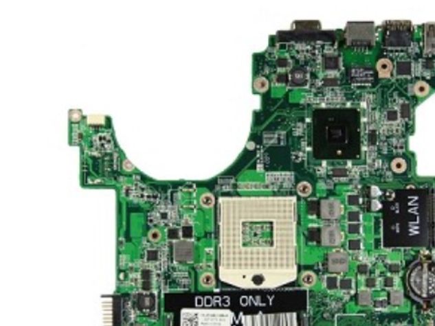 DELL F4G6H, Moderkort, DELL, Inspiron 1564