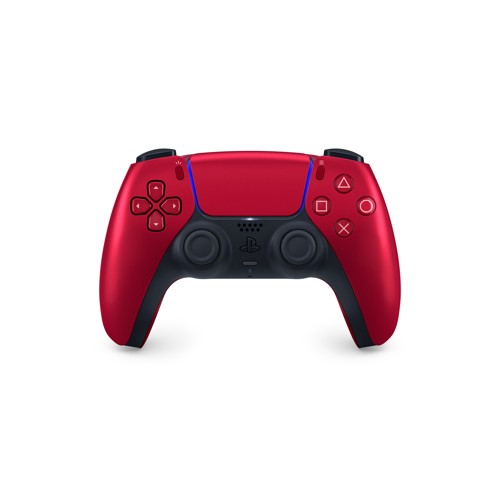 Sony Playstation 5 Trådlös DualSense Handkontroll Volcanic Red, bild 2