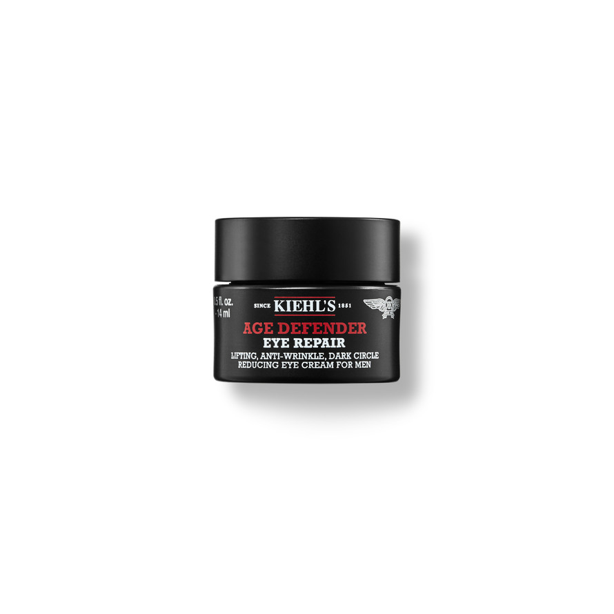 Kiehl's Men Age Defender Eye Repair 14 ml, bild 4