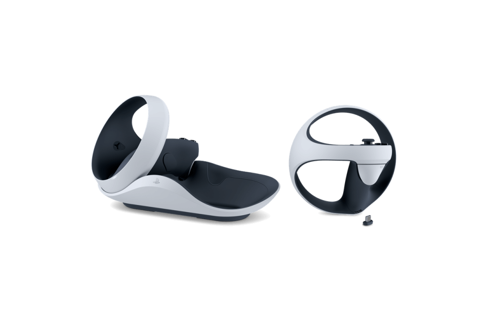 PlayStation VR2 Sense laddstation