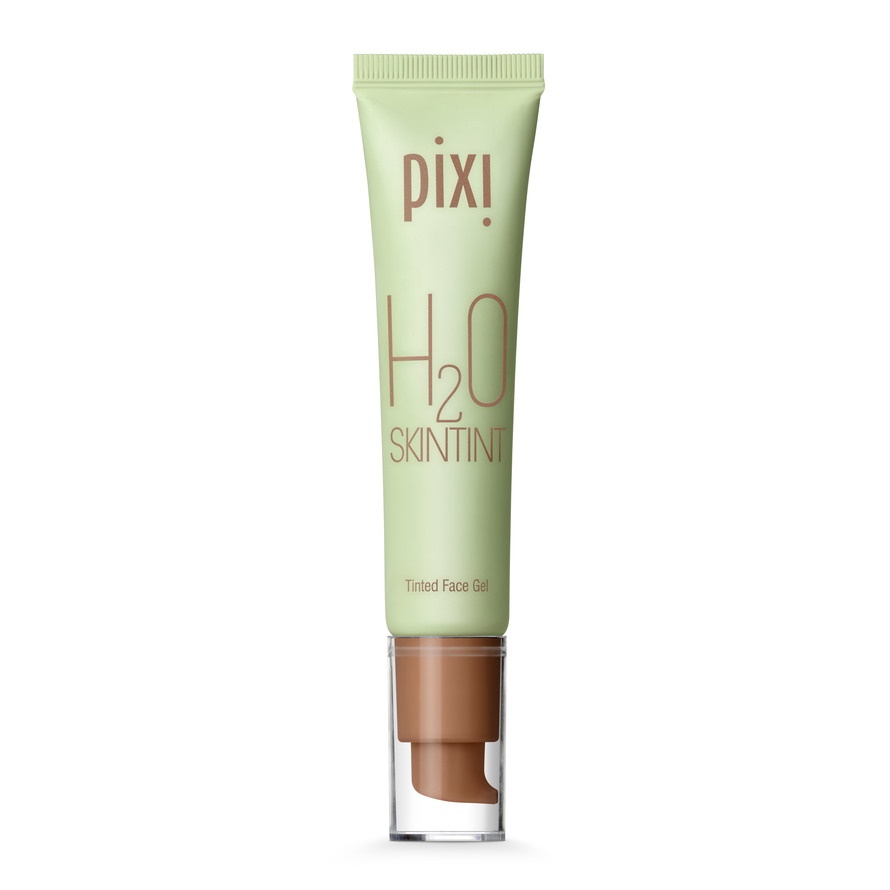 Pixi H2O Skintint no.5 Mocha 35 ml, bild 2