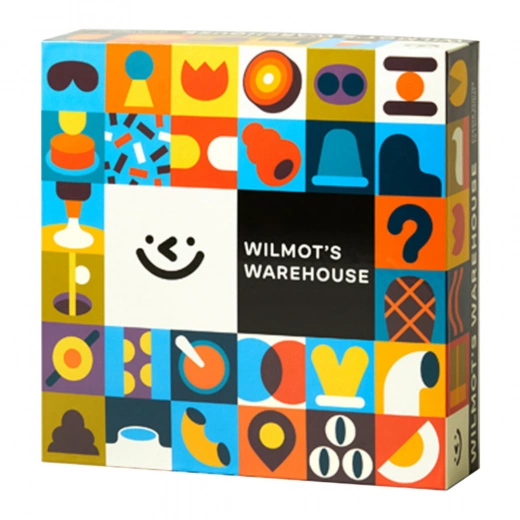 Wilmot’s Warehouse, bild 2