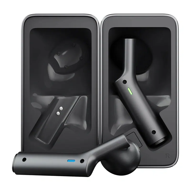 Timekettle W4 Plus - Black, bild 5