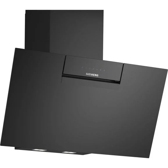 Siemens iQ300 LC87KFN60 köksfläkt, bild 2