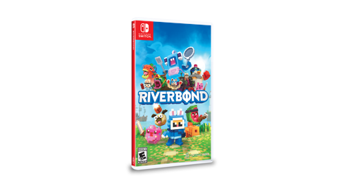 Riverbond (Limited Run) (Import), bild 3
