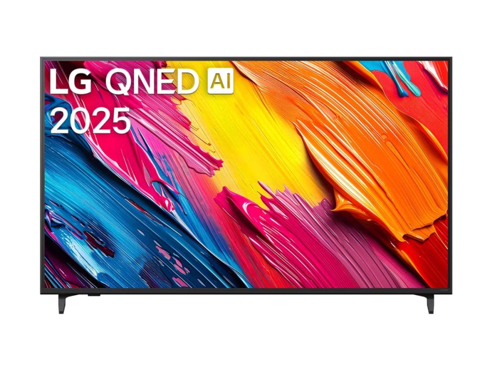 LG 55" 4K QNED TV 55QNED70