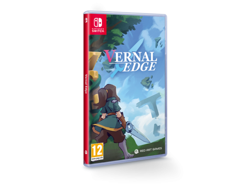 Vernal Edge, bild 2
