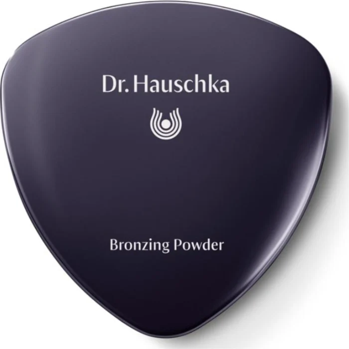 Dr. Hauschka Bronzing Powder 01 Bronze, bild 4