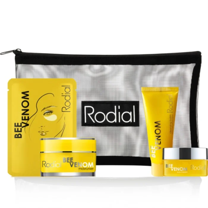 Rodial Bee Venom Little Luxuries Kit