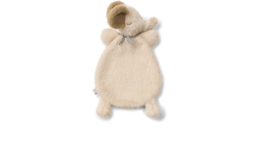 Liewood - Roy Elephant Cuddle Cloth, bild 3