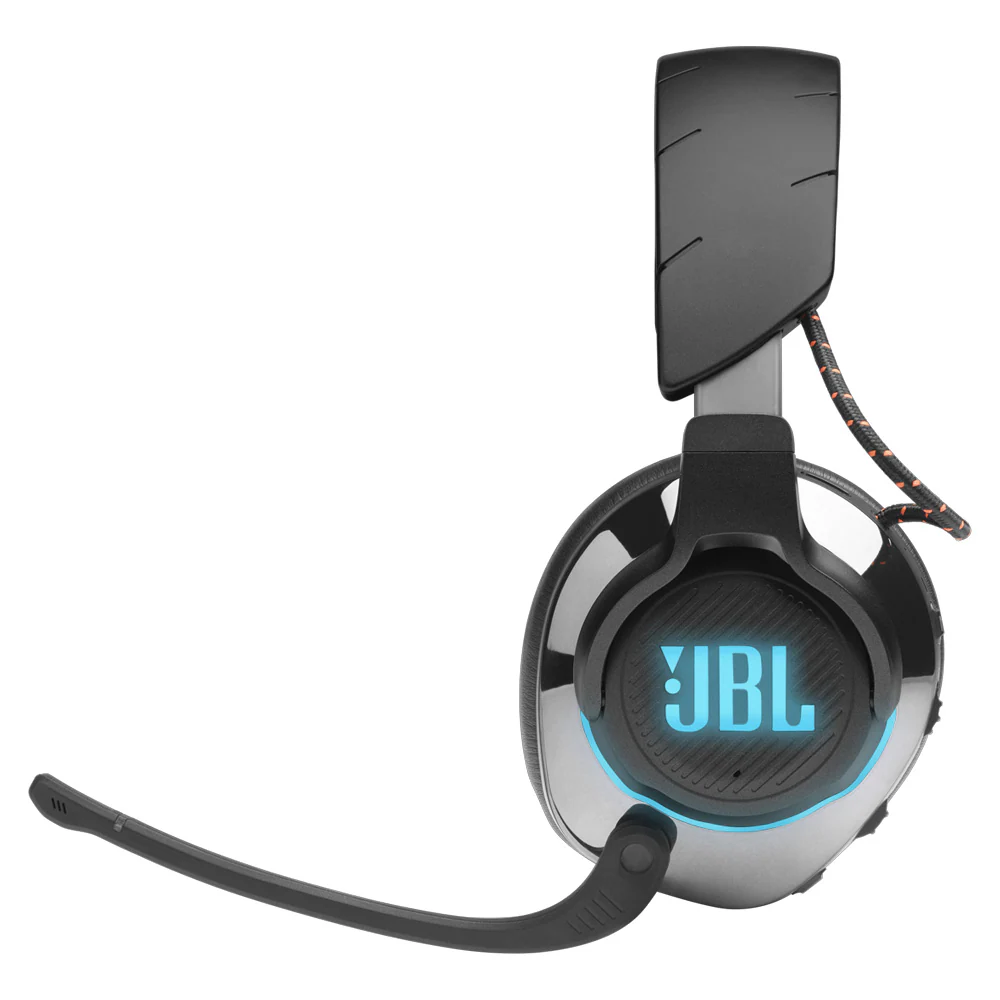 JBL Quantum 810 Wireless headset (svart), bild 3