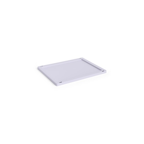 HAY - Colour Crate Plastlock M (Lavendel)