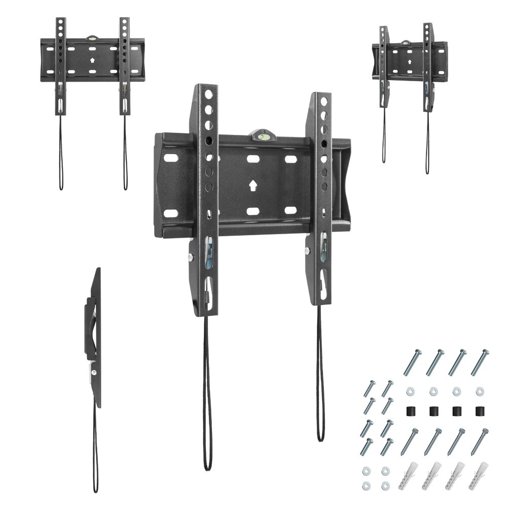 Väggfäste för TV 23-42" 30kg, bild 2