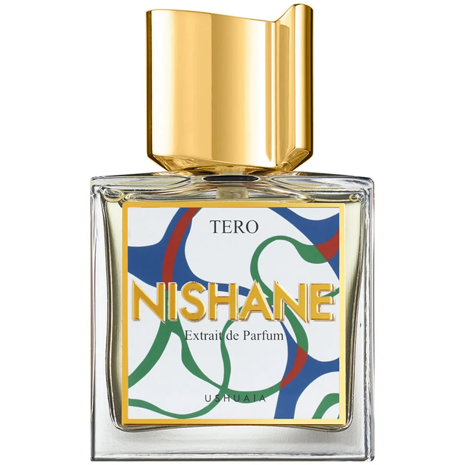 NISHANE Tero Extrait de Parfum 100 ml