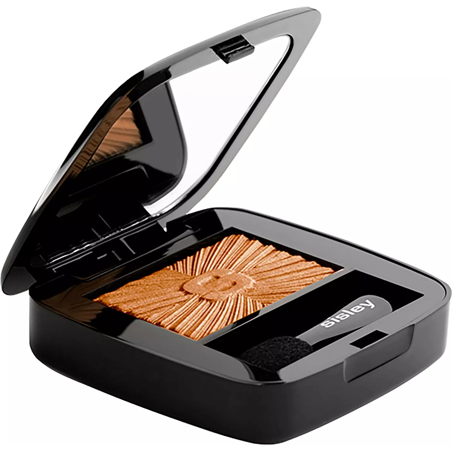 Sisley Les Phyto-Ombres 41 Glow Gold, bild 3