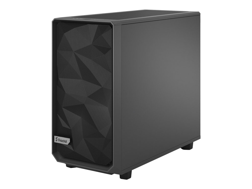 Fractal Design Meshify 2 E-ATX Grå, bild 2