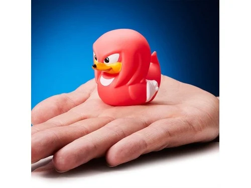 Numskull Sonic Tubbz Mini Knuckles, bild 2