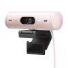 Logitech Brio 500 Rose, bild 2