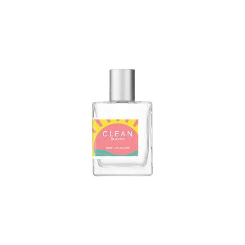 Clean CLASSIC Tropical Escape Eau de Toilette 60 ml, bild 5