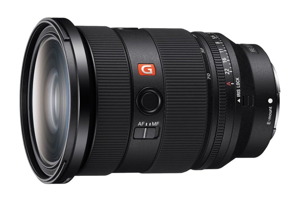 FE 24-70mm f/2,8 GM II, bild 5