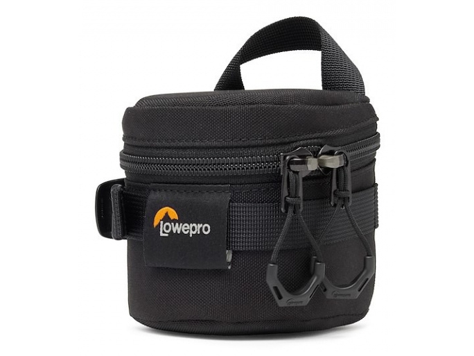 Lowepro ProTactic LCS 8 x 8 cm III -objektivväska