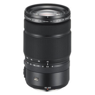 GF 45-100mm f/4 R LM OIS WR