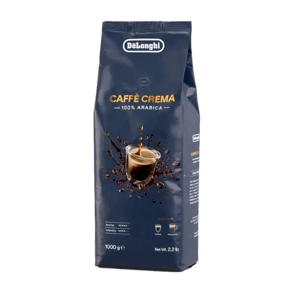 Delonghi DLSC618 Caffecrema espresso kaffebönor 1 kg