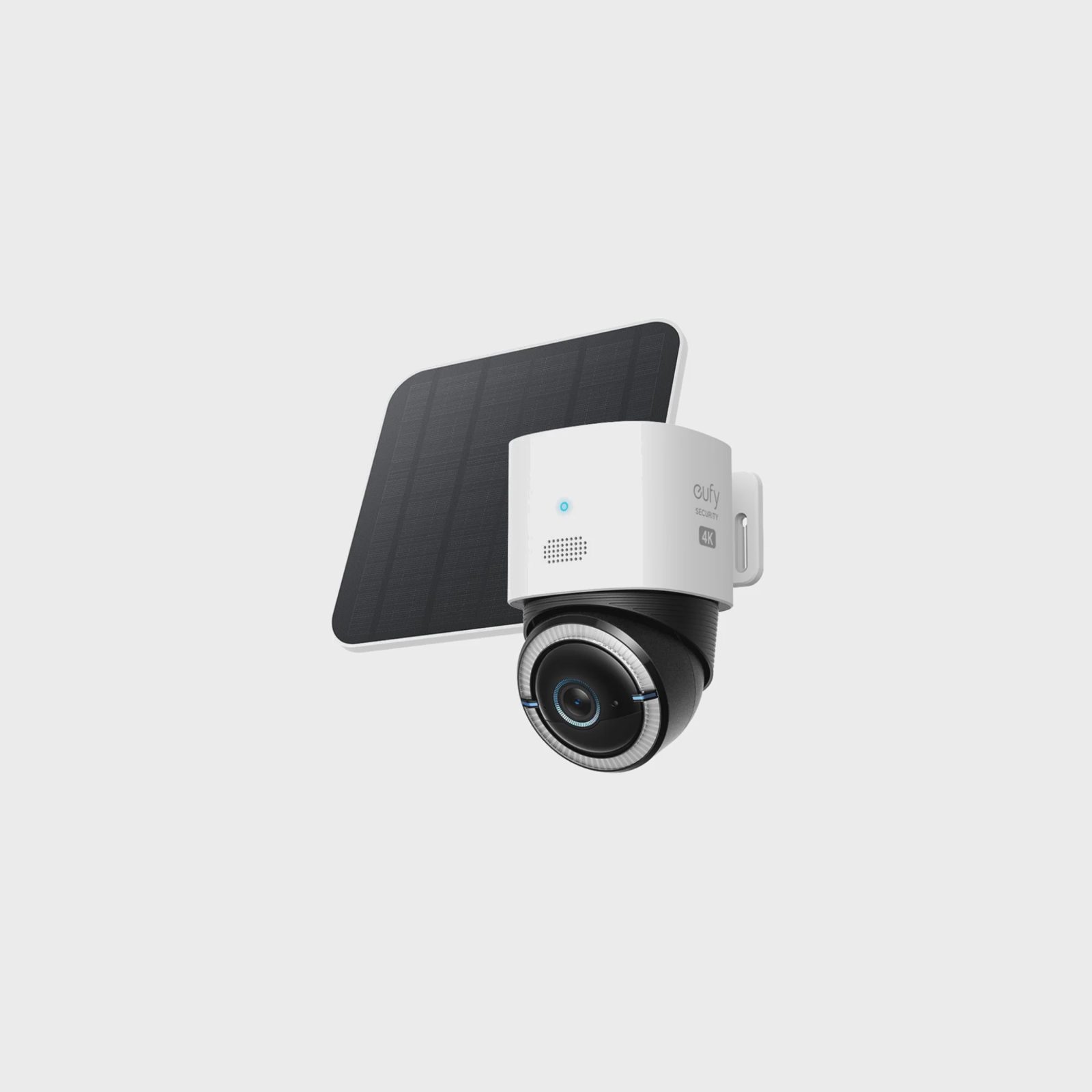 Eufy 4G LTE Cam S330 säkerhetskamera (vit), bild 3