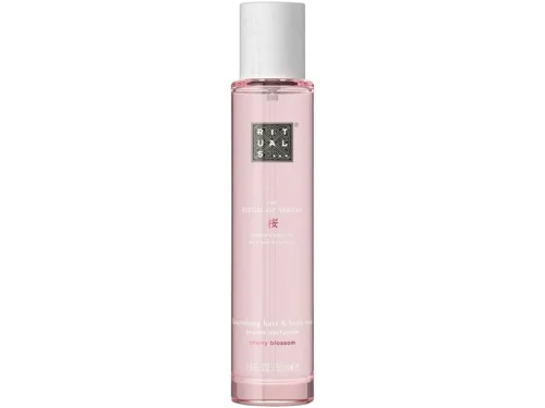 Rituals The Ritual of Sakura Hair & Body Mist - Blommig - Körsbärsblomma & Rismjölk 50 ml, bild 2