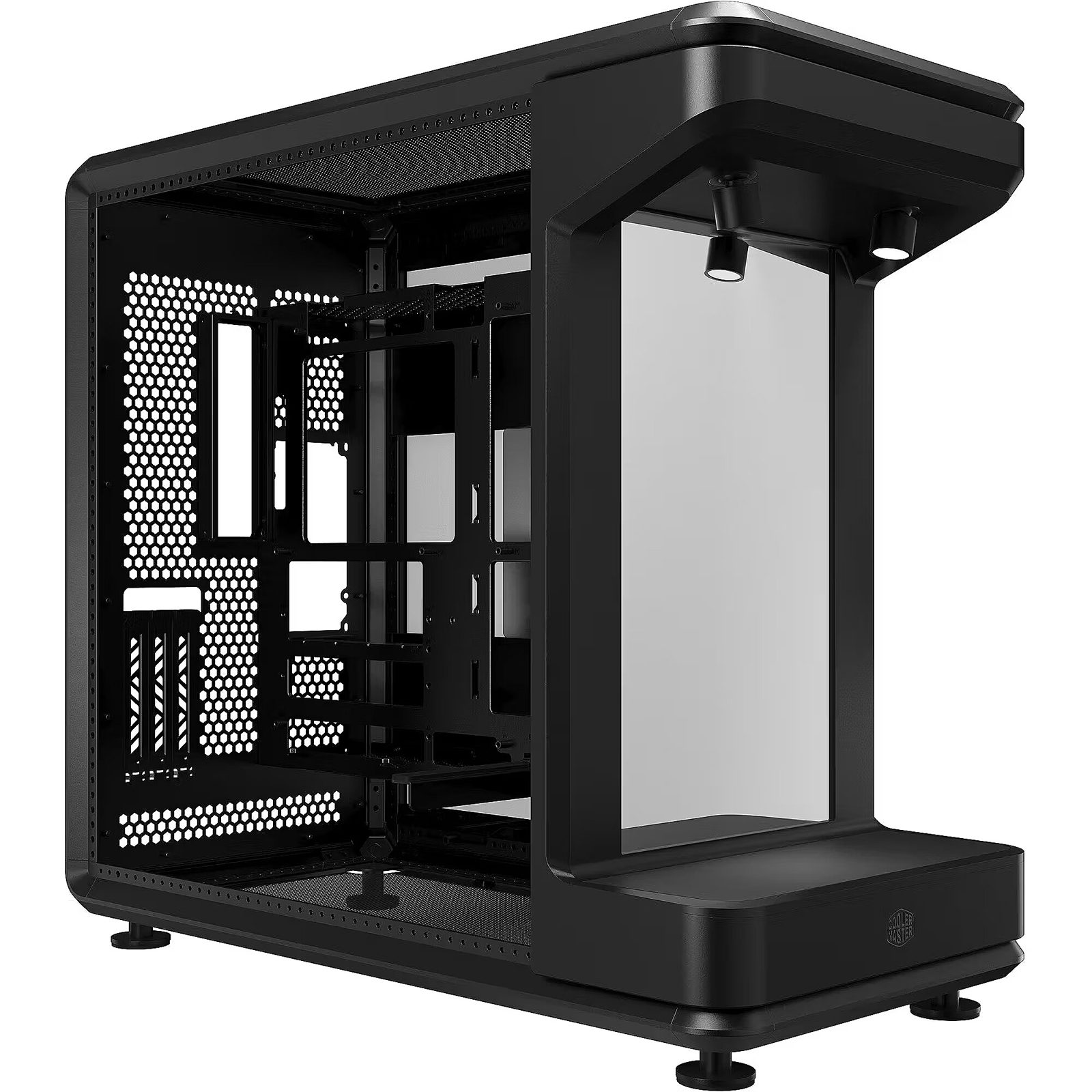 Cooler Master MasterFrame 360 Stage Mirror, bild 4