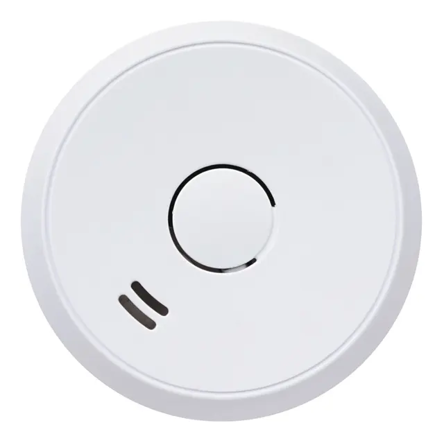 NQ Brandvarnare Optisk sensor