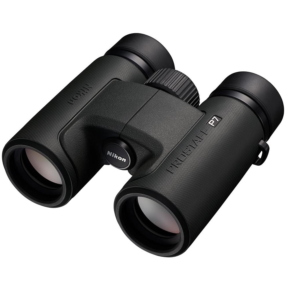 Nikon Prostaff P7 10x30 -kikare