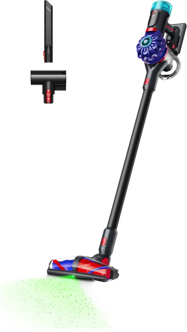 Dyson V10 Konical™ skaftdammsugare