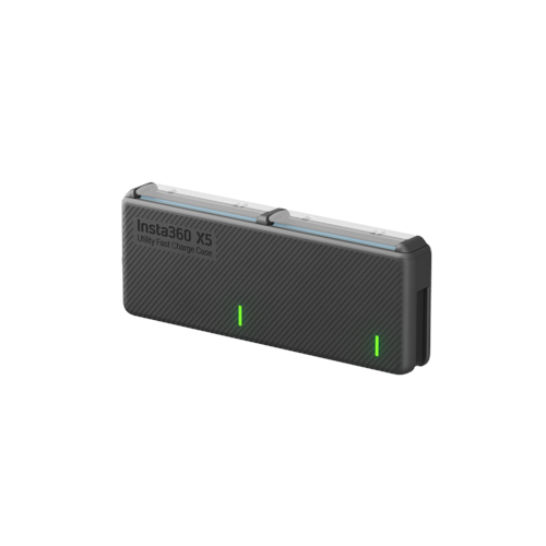 X5 Utility Fast Charge Case