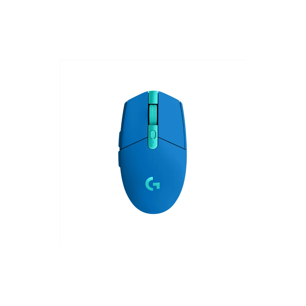 Logitech G305 - Blå