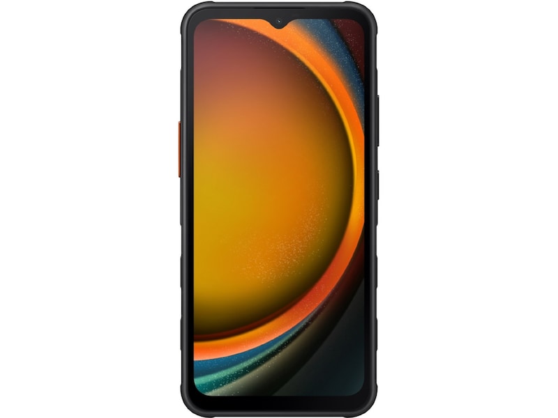 Samsung Galaxy XCover7 Pro Enterprise Edition 128 GB, svart, bild 4